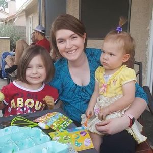 Meet your Posher, Diana